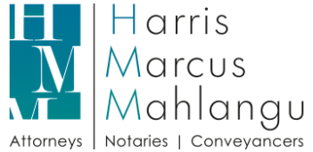 Harris Marcus Mahlangu